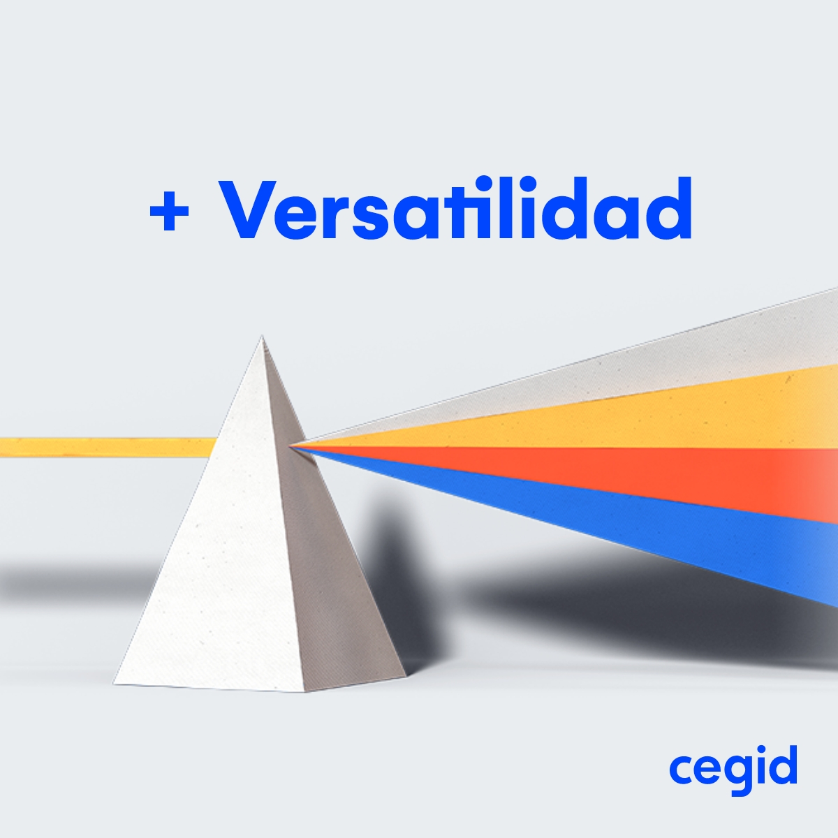 GrupoPrimavera_'s tweet image. Una empresa, 130 países, 500 mil clientes y soluciones para todos los negocios. Juntos somos líderes de soluciones de gestión empresarial en la nube. 💪
#MakeMorePossible