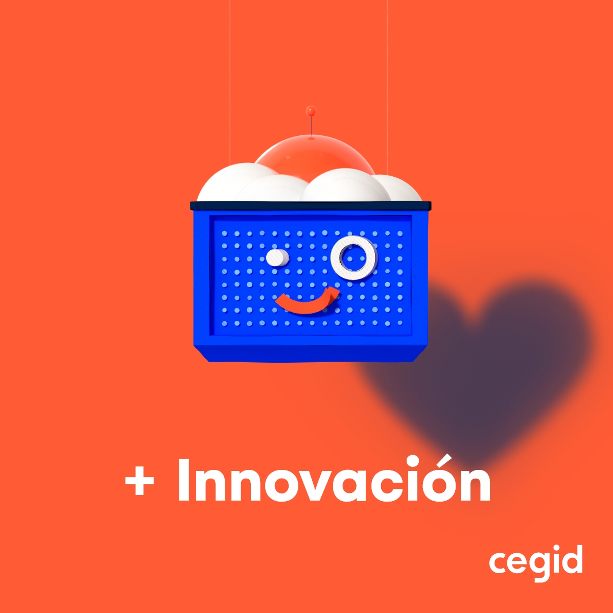 GrupoPrimavera_'s tweet image. Una empresa, 130 países, 500 mil clientes y soluciones para todos los negocios. Juntos somos líderes de soluciones de gestión empresarial en la nube. 💪
#MakeMorePossible