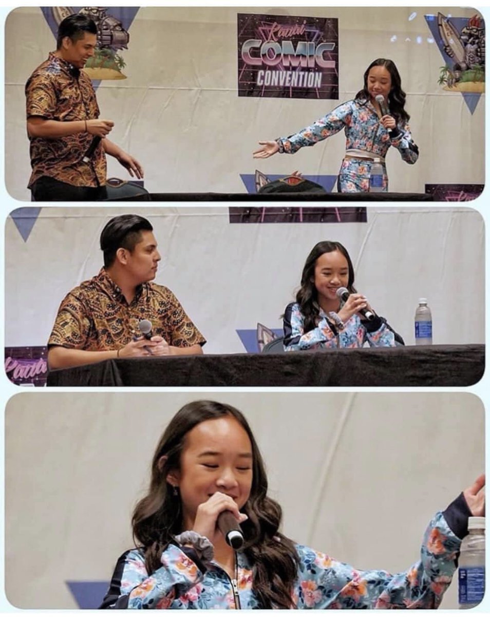 KauaiComicConvention tweet media