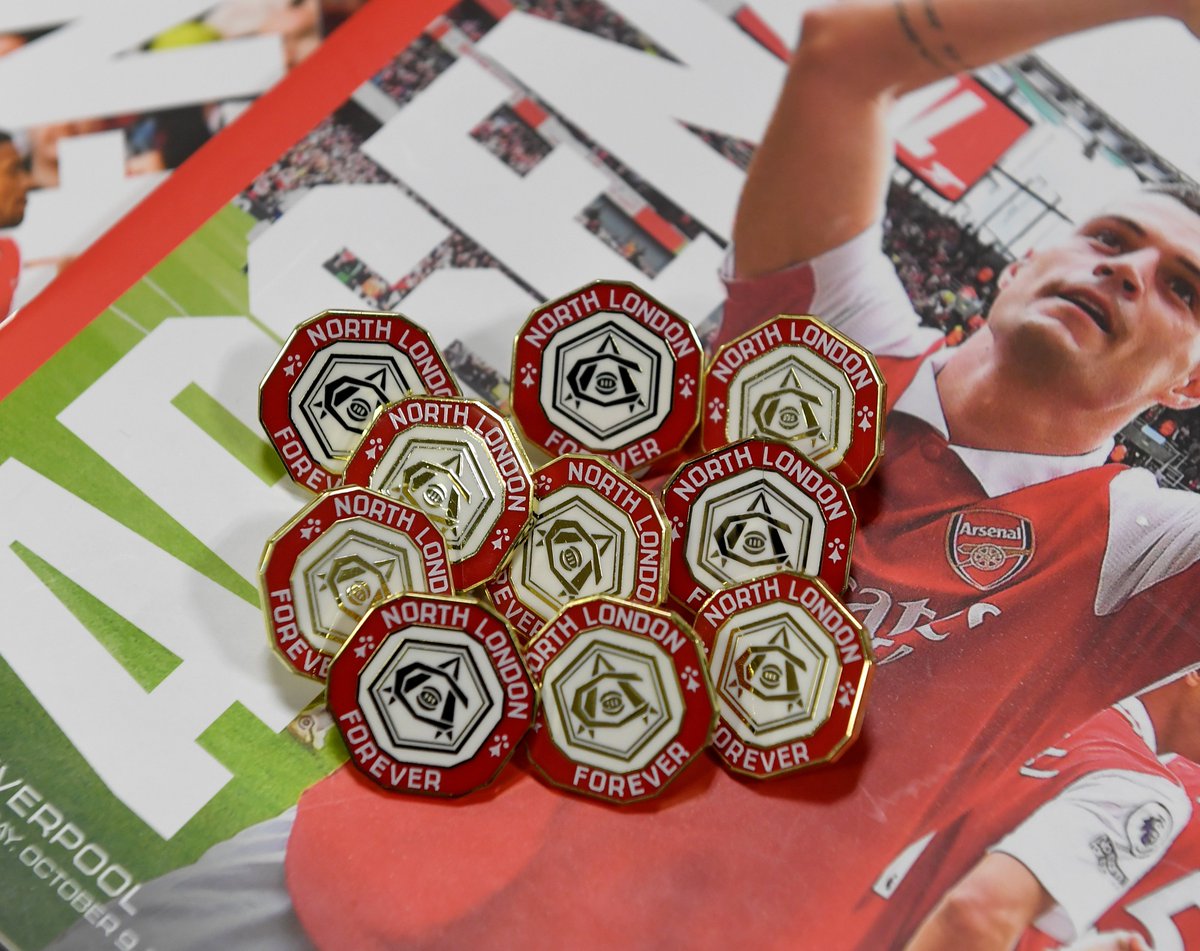 AFCProgramme tweet picture