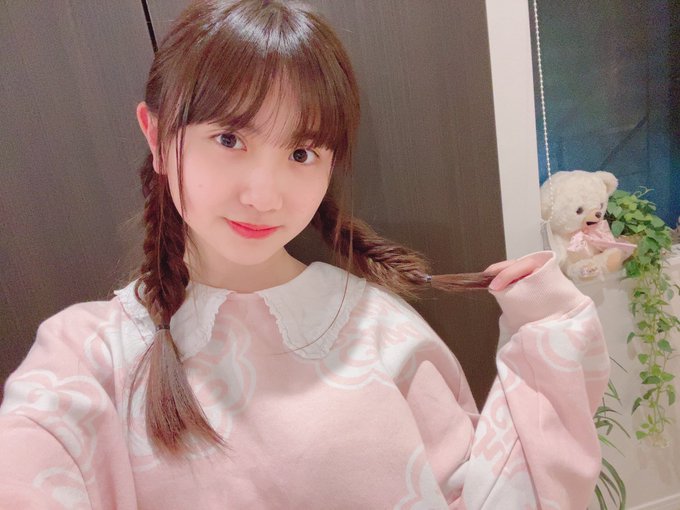 Twitterのコスプレ画像10