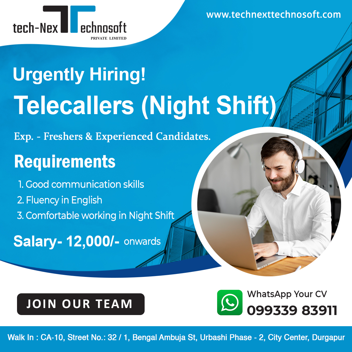 TTechnosoft's tweet photo. Hurry Up Guys !! https://t.co/DK1m8BzGTK