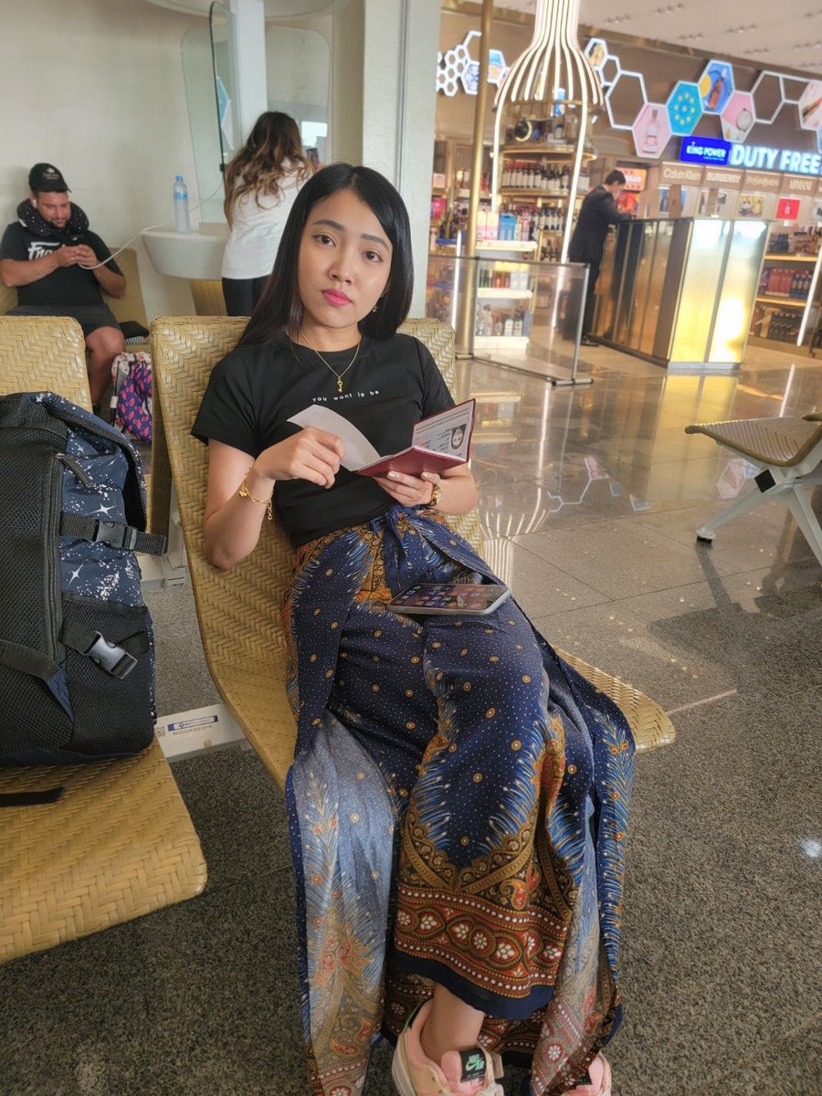 qimiefullbuster's tweet photo. HKT-KUL (@ Phuket International Airport in Thalang, Phuket) https://t.co/0grArY2GL4 https://t.co/s8QBTMvFgG