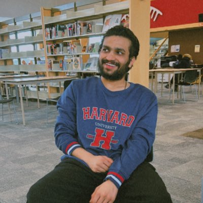 #NewProfilePic