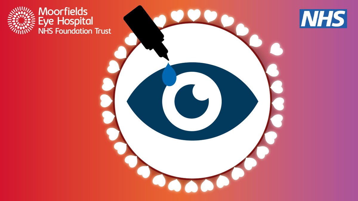 Moorfields Eye Hospital NHS Foundation Trust on Twitter "Are you