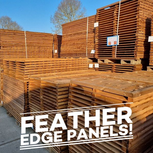 lemonfencing's tweet photo. Large stocks and quick delivery available on many items like our unframed feather edge panels. Call us on 01702 965620/615333 or visit our website for bespoke sizes and free quotes. #LemonFencing #Southend #Fencing https://t.co/pVmAF3RI60