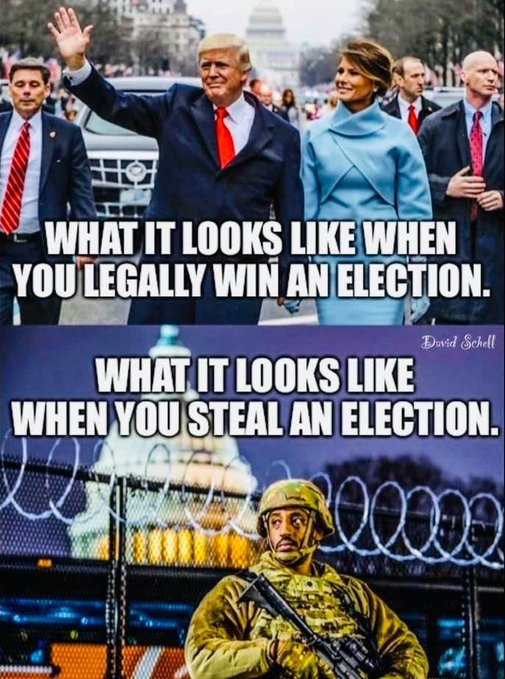Videodog52's tweet photo. TRUMP 2024 https://t.co/taTtr662FN