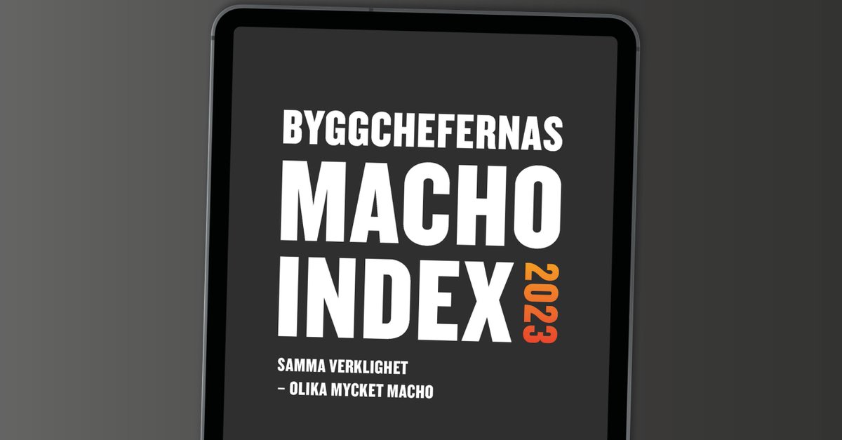 Byggcheferna tweet media