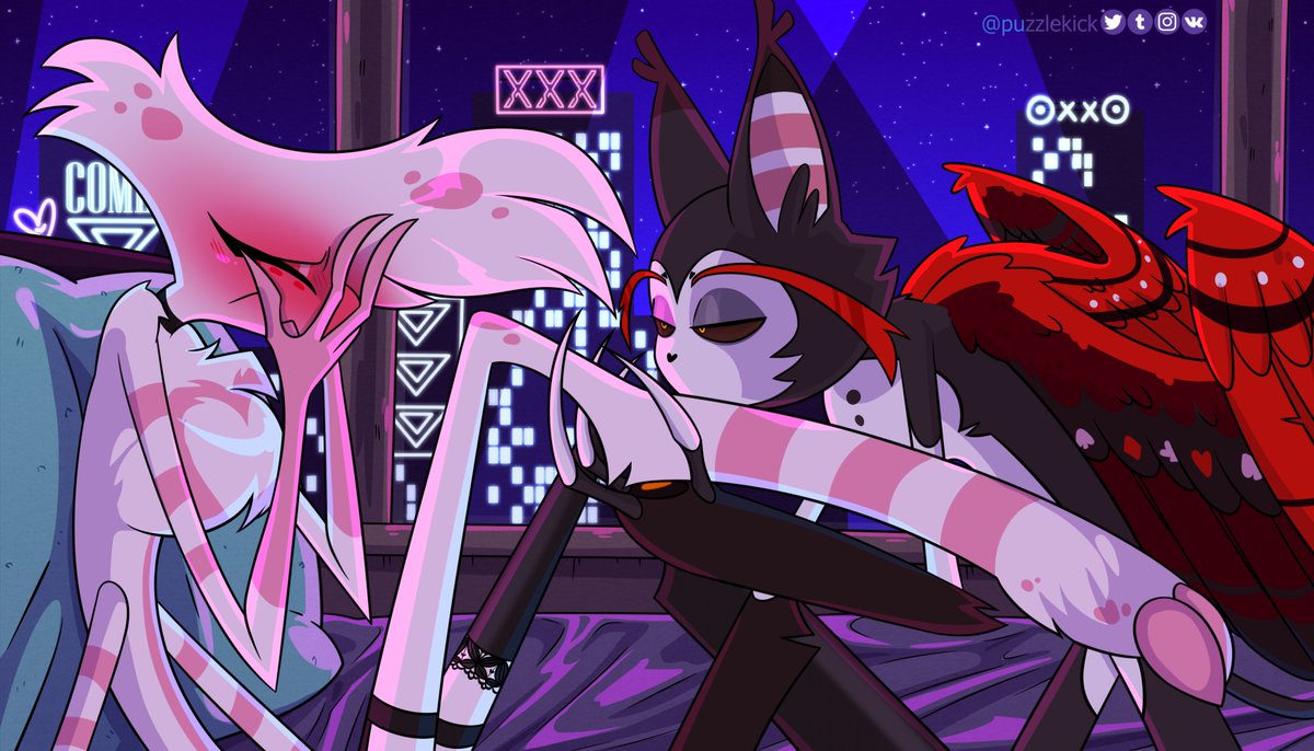 puzzlekick's tweet photo. 