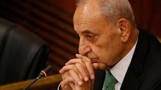 الرئيس #نبيه_بري في ذكرى استشهاد الرئيس #رفيق_الحريري: مدعوون جميعاً إلى التحلي بالمناقبية السياسية التي آمن بها الراحل الكبير توافقاً وشراكة وقبولاً بالآخر، وبذلك نمنع إغتيال الطائف وإغتيال لبنان .