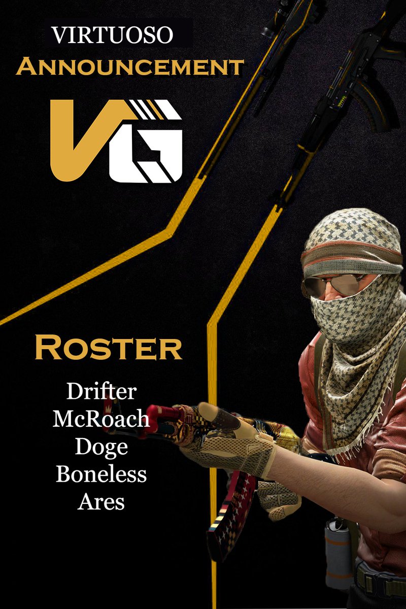 Please welcome our newest addition to the family! The Velocity Virtuoso team. ❤️🤍

Welcome to the family