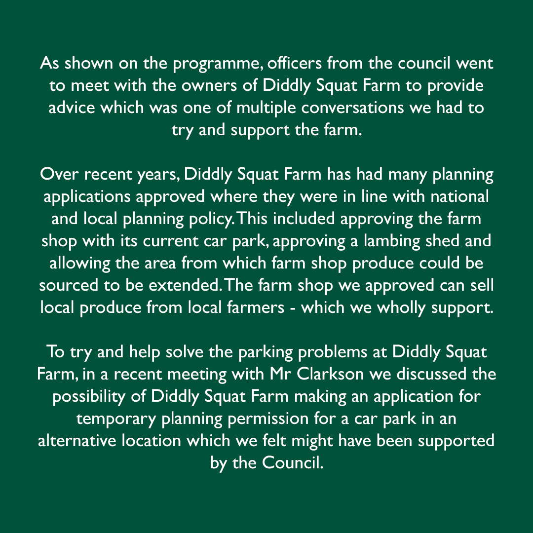 West Oxfordshire District Council tweet media