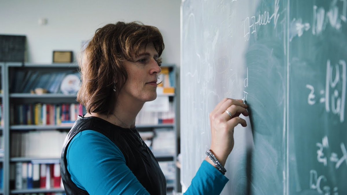 univgroningen's tweet image. Jacquelien Scherpen, hoogleraar Engineering and Technology Institute Groningen (ENTEG) (@ScienceLinX)  is een van de drie finalisten voor de Prins Friso Ingenieursprijs 2023 van @KIVI_NL 🏆

Stem tot en met 13 maart op Jacquelien voor de publieksprijs 👇kivi.nl/maatschappelij…