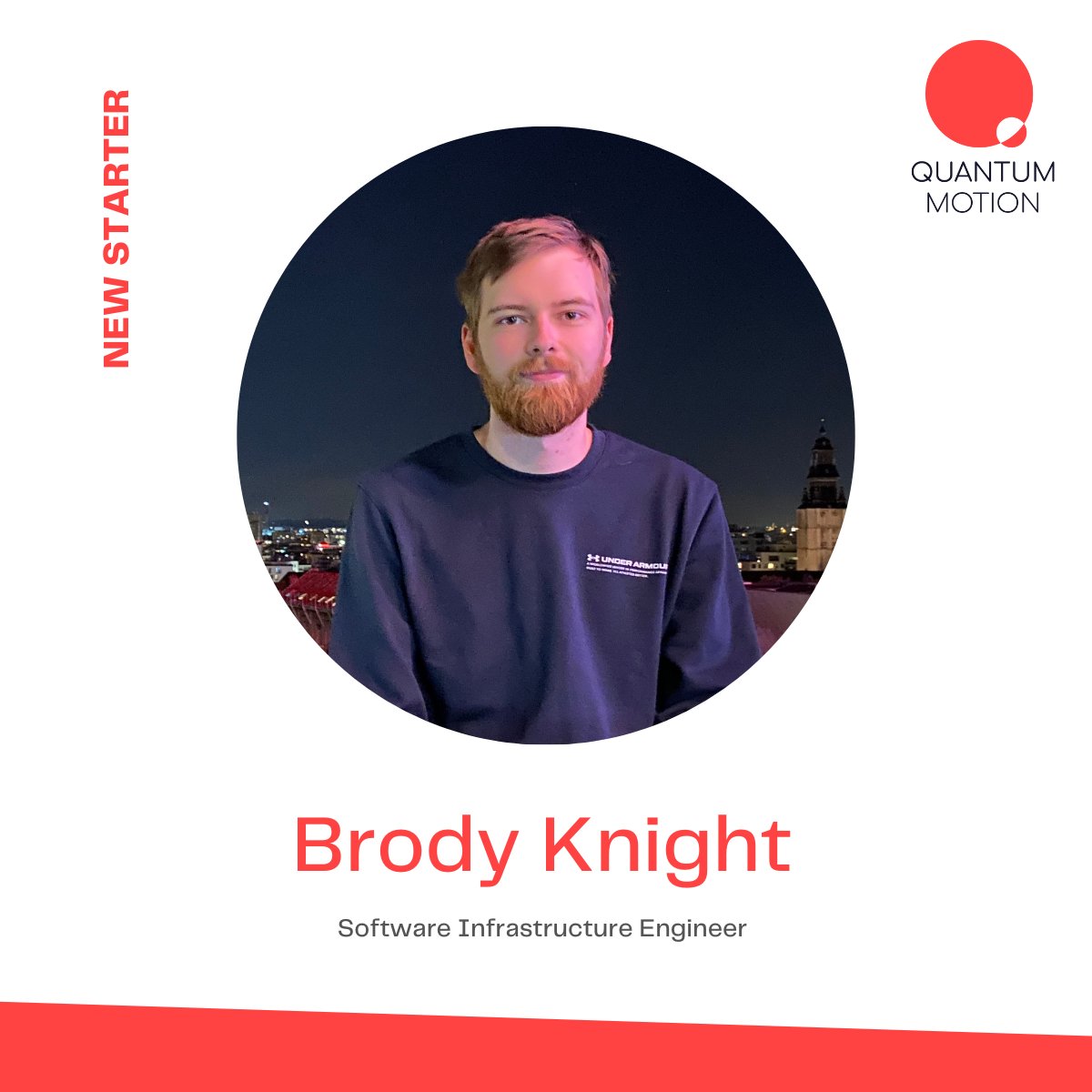 Quantum Motion Technologies tweet media