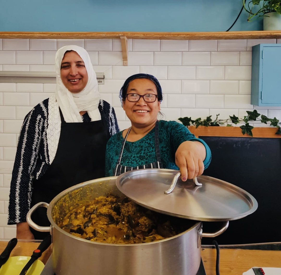 Union St tweet media