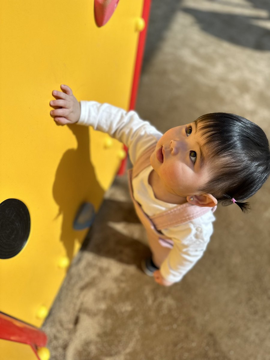 narudesu39's tweet photo. 柚鈴羽も来週一歳、4月には保育園かぁ
時間過ぎるの早いなぁ https://t.co/QCwJ5WEpax