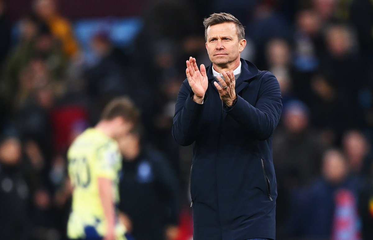 FabrizioRomano's tweet photo. Southampton are close to appointing Jesse Marsch as new head coach, as reported by @TheAthleticFC ⚪️🔴🇺🇸 #SaintsFC

Parties are discussing final details of the contract in order to get it done in the next hours/days — meeting on Monday was positive. https://t.co/ivnktkd5Re