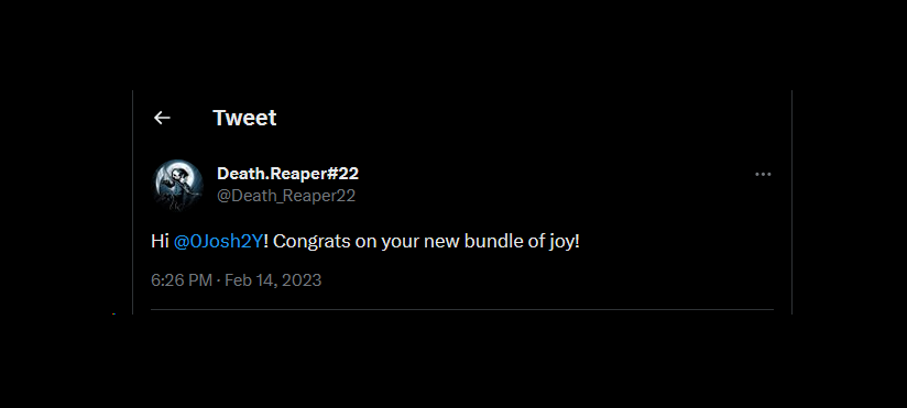 Death_Reaper22's tweet photo. @Yixitan @0Josh2Y 👀👀 https://t.co/e4C34QVCWy