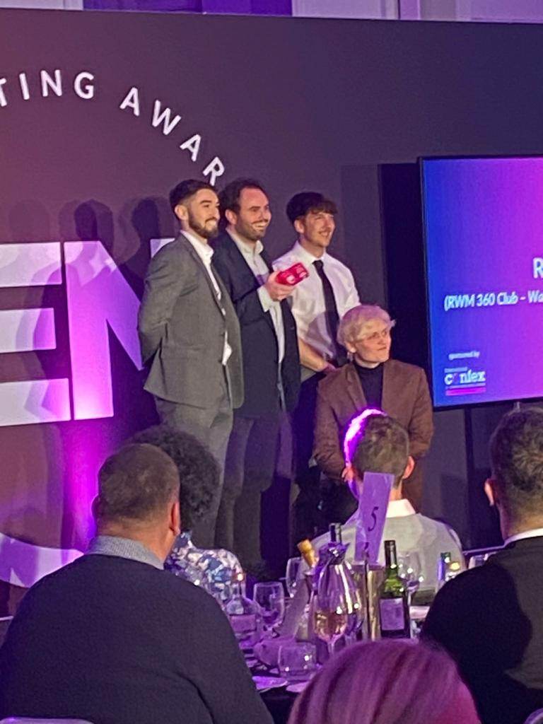 ROAR B2B tweet media