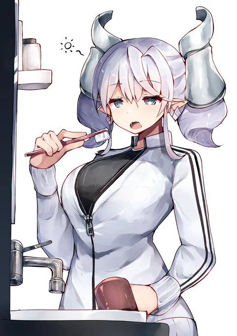 ねむねむ 