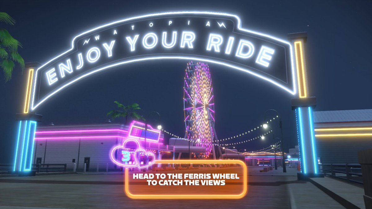Zwift tweet media