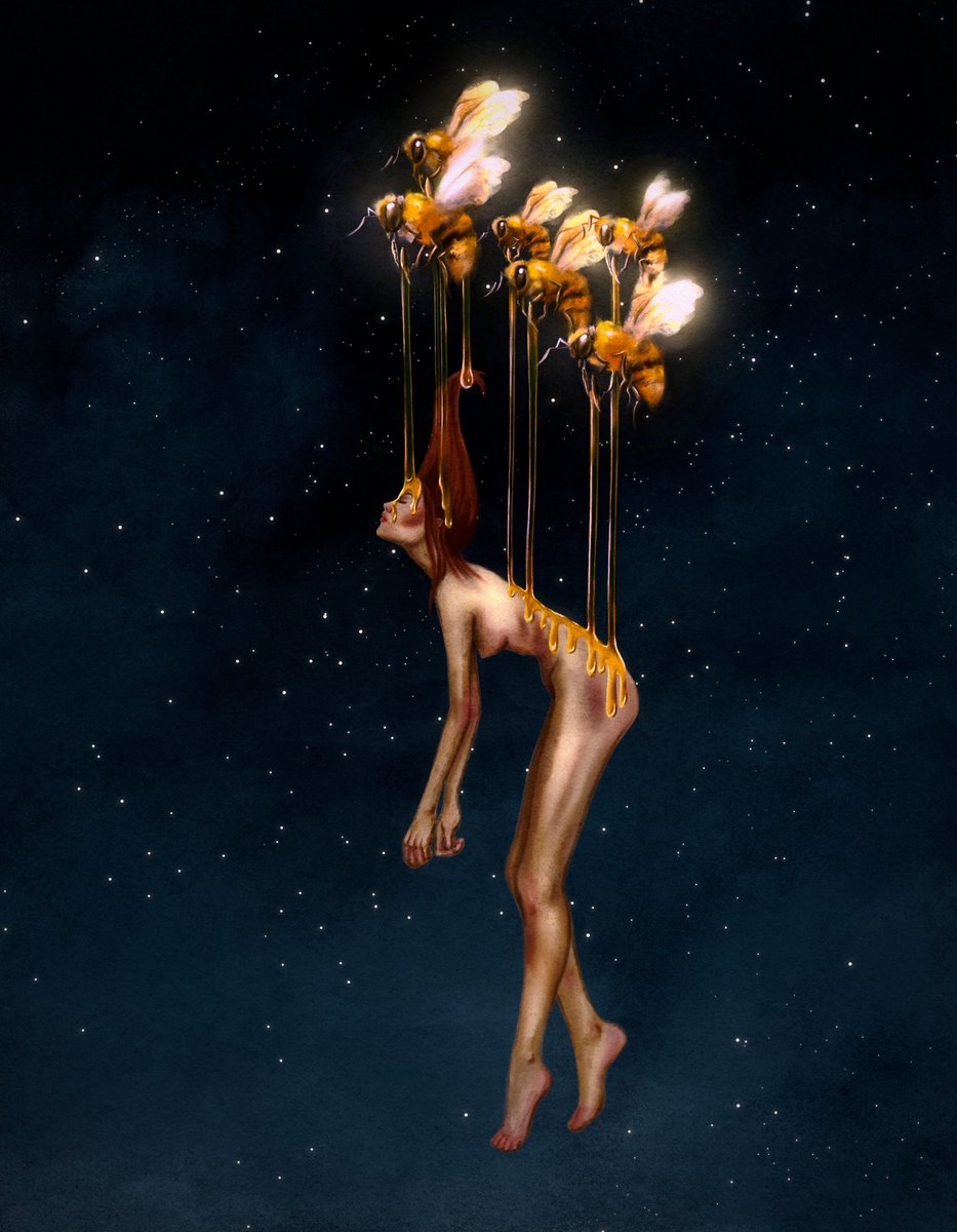 ᏔARM prod. tweet media