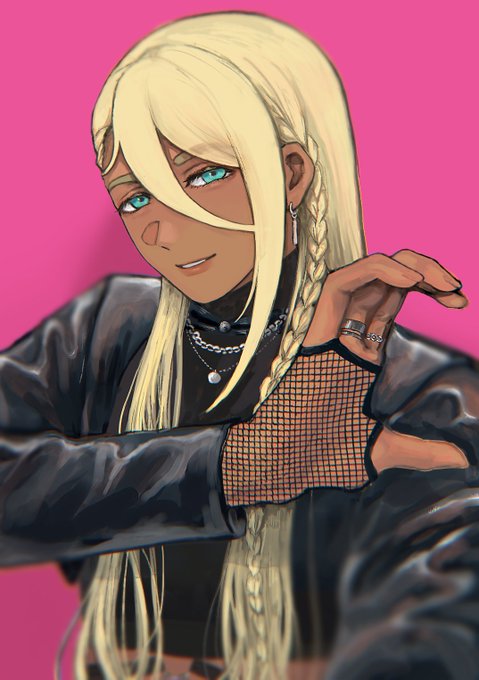 御三家とスレ.ミオがアイドルやってる世界線のセルカ という設定  バレンタインのつもりでしたがあんまり要素ないですすみません!#シャディミオCNP 