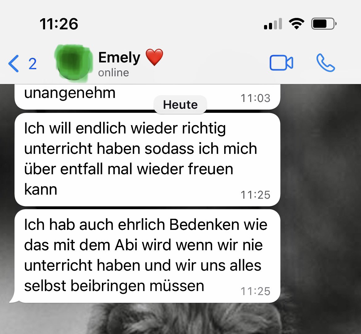 Simon Schütz tweet media