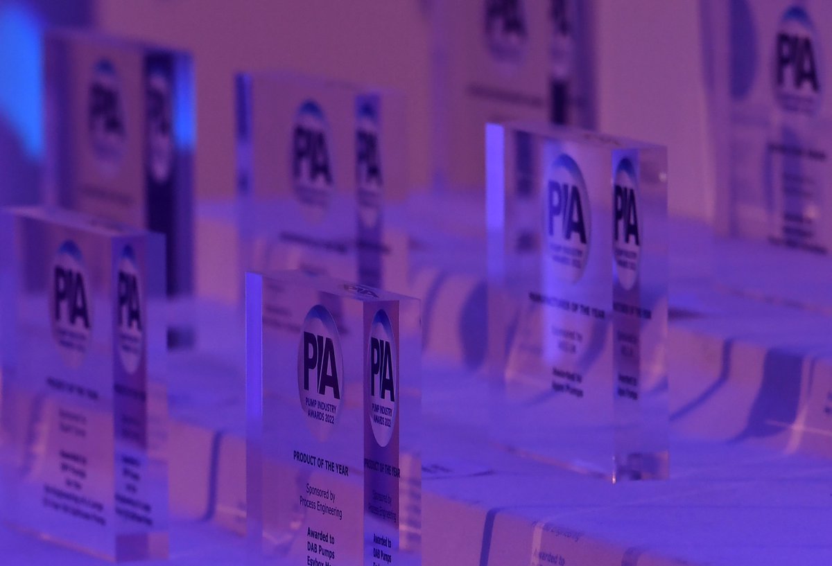 Vote for your 2023 Winners!
ONLINE VOTING CLOSES 15th FEB 2023 at 5pm
pumpindustryawards.com/vote-now