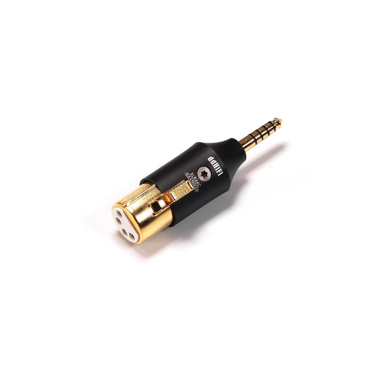 ddhifi_com's tweet photo. Can you tell at a glance which is ddHiFi product from the first picture?🤣🤣🤣
#ddHiFi #XLR44C #adapter #music #headphones #focalclear #audiophile https://t.co/NHMeKzTuCJ