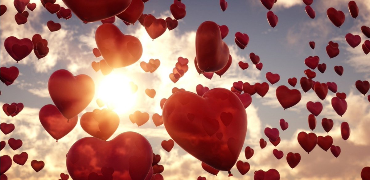 ilcuoregrandedi's tweet photo. 14 febbraio 2023, la giornata in cui si celebra l'Amore, quello vero, quello puro.
Amore tra fidanzati, sposi, accompagnati,
ma anche 
Amore tra genitori e figli,
Amore tra fratelli,
Amore tra nonni e nipoti
Amore verso chi non è più qui!

AMORE, NON C'È NIENTE DI PIÙ GRANDE! https://t.co/ro3dJaPpbX