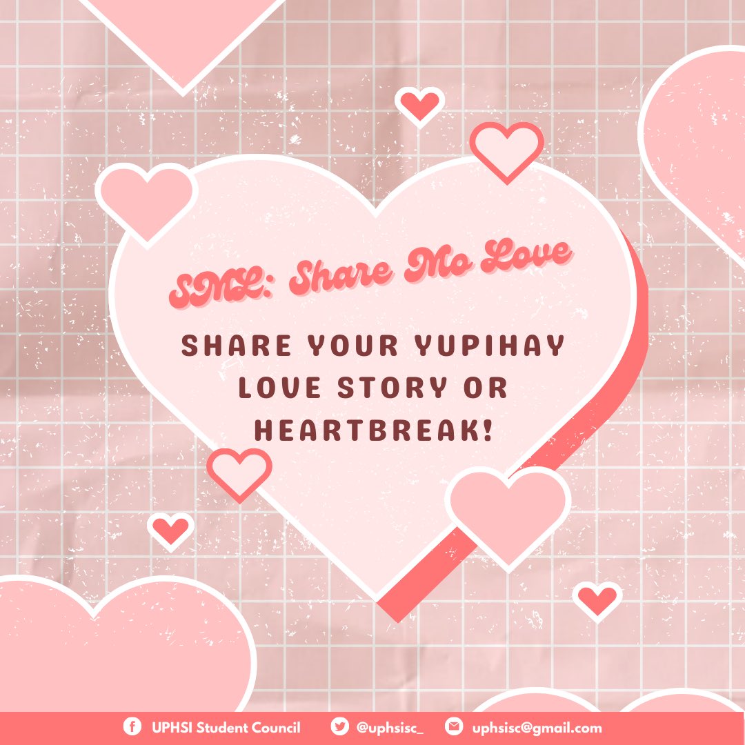 uphsisc_'s tweet photo. I’ll never walk Cornelia street again. 🎶 

Did Yupihay lead you to the right person? 🫰🏻 Or was it just another what-if? 🤔 Yupihay has witnessed our struggles and breakthroughs in academics, growth, and love life. 🤪 Share your stirring or heartbreaking Yupihay love stories! 💗 https://t.co/Aat5TfzcQS