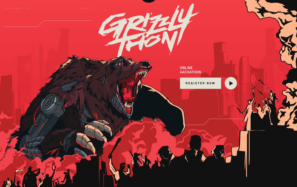 StepDevInsights's tweet image. UPDATE: More than 5,000 builders have signed up for @solana Grizzlython.