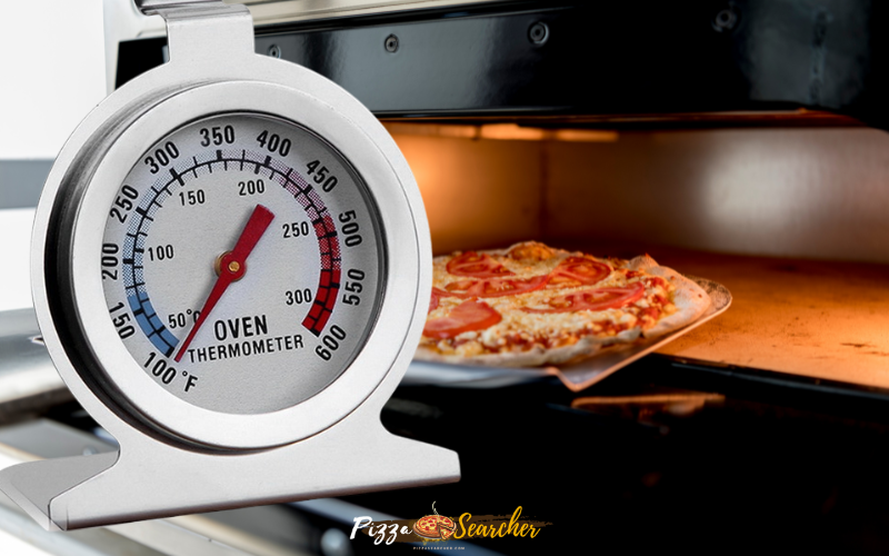 PizzaSearcher's tweet image. For making the proper temperature of the oven, you need to have an appropriate Pizza Oven Thermometer.
#pizzasearcher #pizzaoven #pizzathermometer #thermometer
pizzasearcher.com/pizza-oven-the…