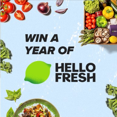 Enter the Kingston Community Lottery and choose KCIL as your charity to win a year of HELLO FRESH.

Follow the link to enter-kingstonlottery.co.uk/support/find-a…
