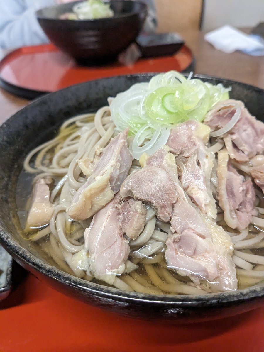 campingon1's tweet photo. 山形さいこぉぉ、東京でも肉そば食べれる場所ないかなー

#キャンプ #山形 #肉そば #こりゃうまい https://t.co/AOJvnG7eG5