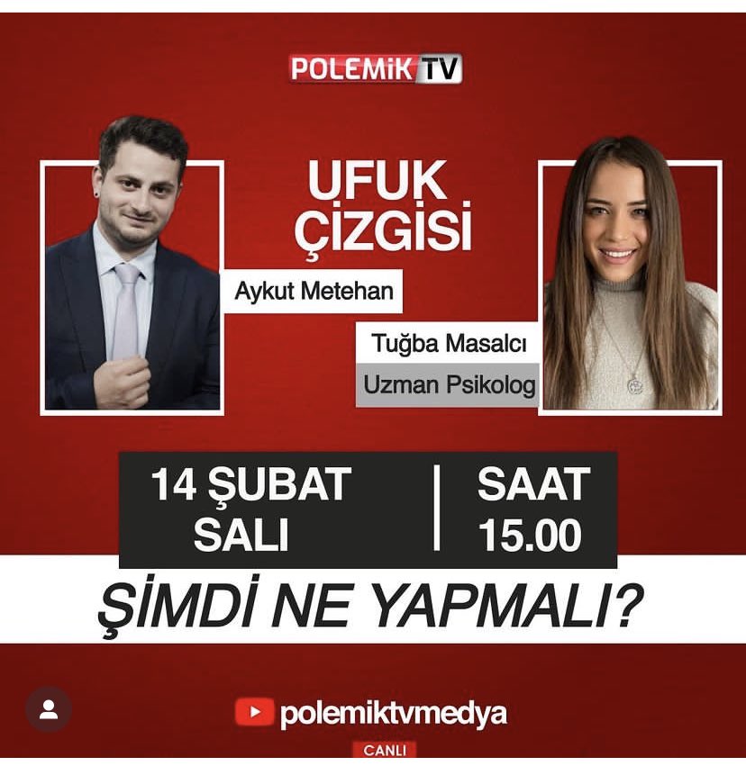 ŞİMDİ NE YAPMALI ?
<a href="/polemikhabercom/">Polemik Haber</a> <a href="/TvPolemik/">Polemik TV</a> <a href="/aykutmetehangzt/">Aykut Metehan</a> #deprem