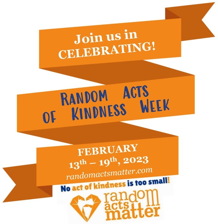 dunlap_class's tweet photo. Spread kindness...imagine if everyone did just one today ♥ https://t.co/FNCdfAAxtX