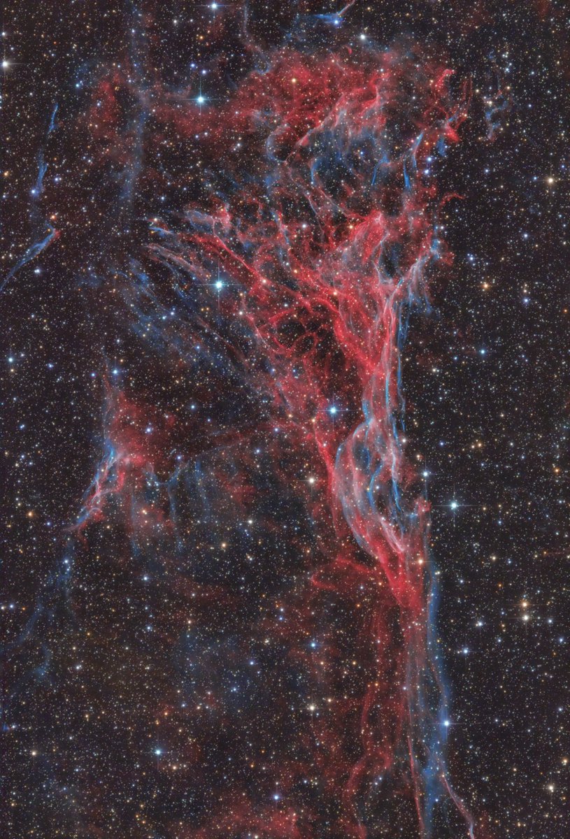 xamaddino's tweet image. Good Morning #Everyone 🔭😊
Check out my #Astrophotography #NFT for sale on OpenSea! 
"The Pickering’s Triangle in Cygnus Loop" opensea.io/assets/ethereu… #NFTPhotography #NFTArtist #NFTs via @opensea