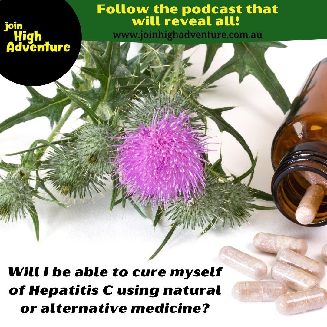 InfectedBloodAu's tweet photo. Will I be able to #cure my lifelong #hepatitisc from #TaintedBlood using #naturalmedicine?  

Find out by tuning in to #podcast https://t.co/ngJmAucmnS 

#health #hep #HepC #HepatitisC #Haemophilia #Contaminatedblood #joinHighAdventure #applepodcasts #infection #virus #blood https://t.co/yCGkyw883L