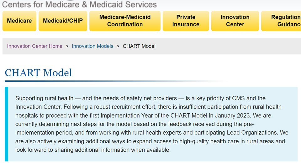 Payment Reform tweet media