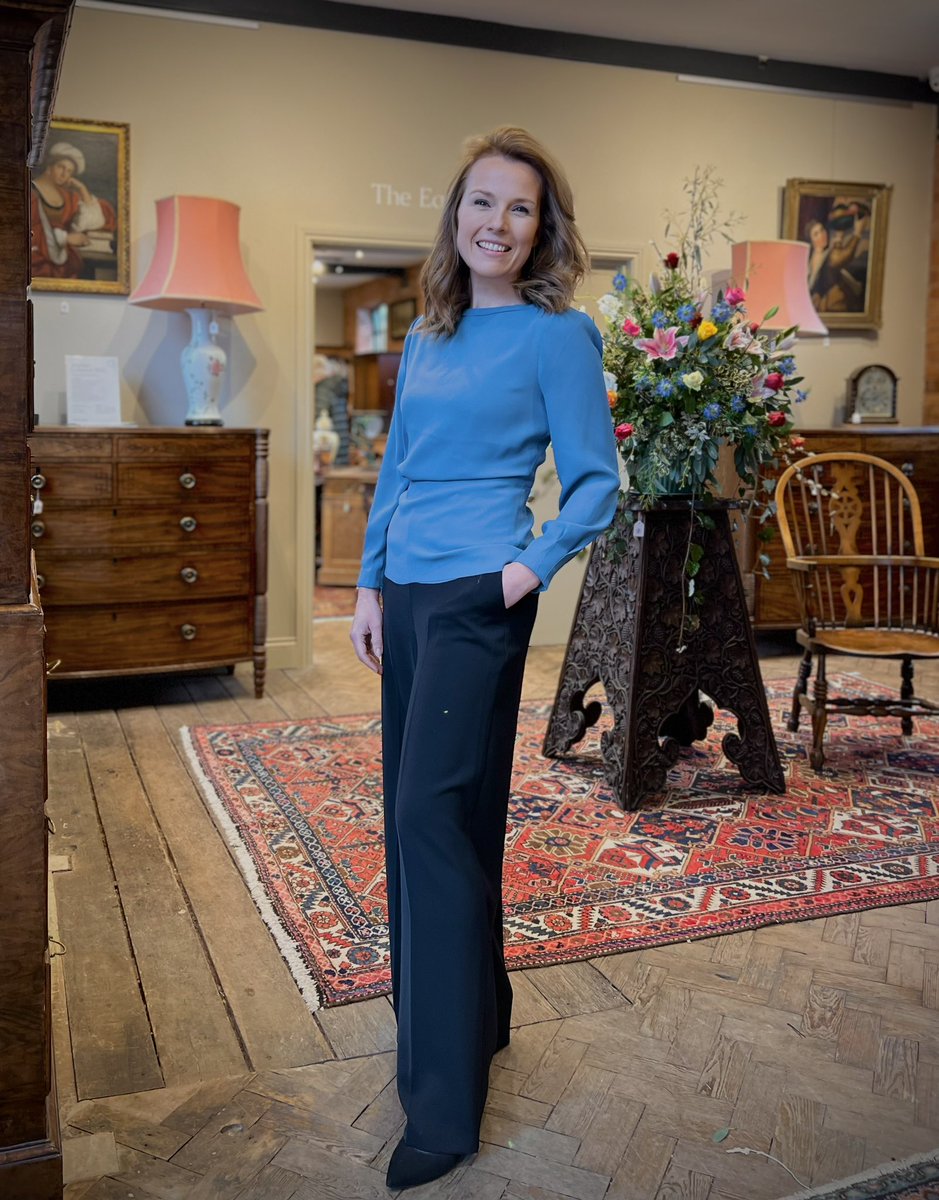 Christina Trevanion (@ctrevanion) on Twitter photo Nine years ago I opened my own business <a href="/TrevanionGB/">Trevanion Auctioneers & Valuers</a> Auctioneers and I have never once regretted that monumental decision. Your vibe is your tribe! #NeverLetFearWin #TeamWork #BusinessWomen #Entrepreneur #BusinessWoman Nine years ago I opened my own business <a href="/TrevanionGB/">Trevanion Auctioneers & Valuers</a> Auctioneers and I have never once regretted that monumental decision. Your vibe is your tribe! #NeverLetFearWin #TeamWork #BusinessWomen #Entrepreneur #BusinessWoman