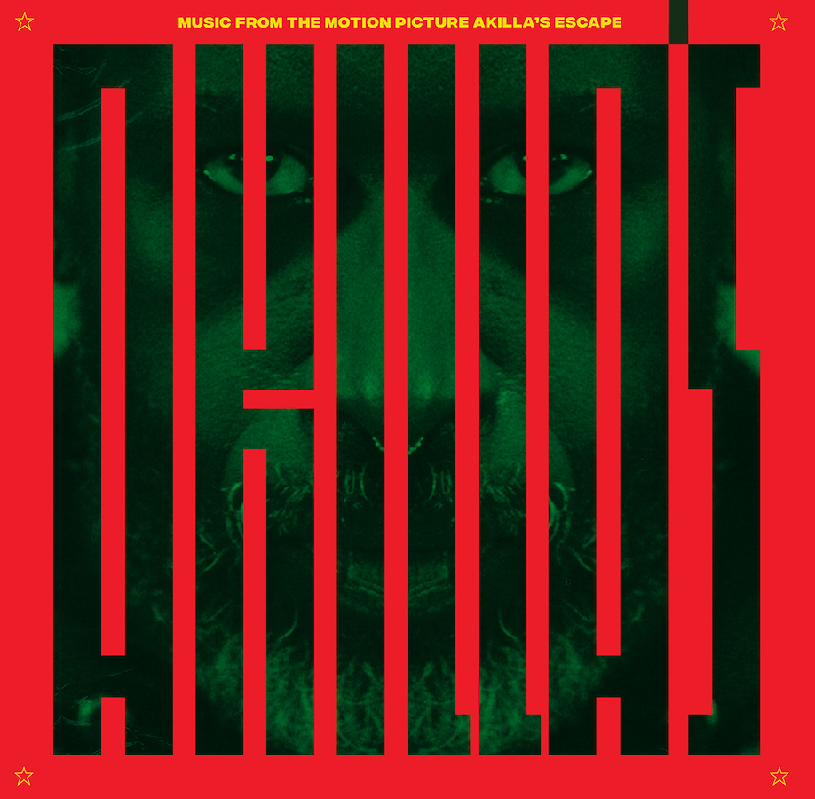 ClashMagazine's tweet photo. Akilla's Escape soundtrack to receive a full release - the score features extensive work from @MassiveAttackUK's Robert del Naja, Trent Reznor and an array of reggae classics...

https://t.co/oL2yyyZ5Kh https://t.co/VALwrWqlvW