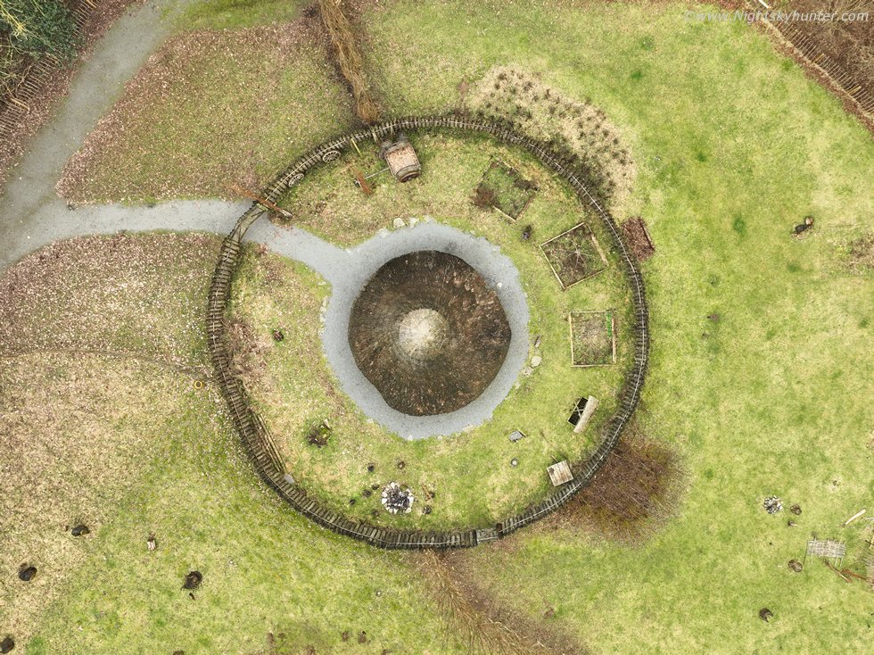 martinastro2005's tweet photo. Navan Fort and visitors centre from Co. Armagh on our first visit to this location on Sunday afternoon. A fascinating place to explore. https://t.co/19Wt2BjIl1 #navanfort #armagh https://t.co/Z8m3h0XPDb