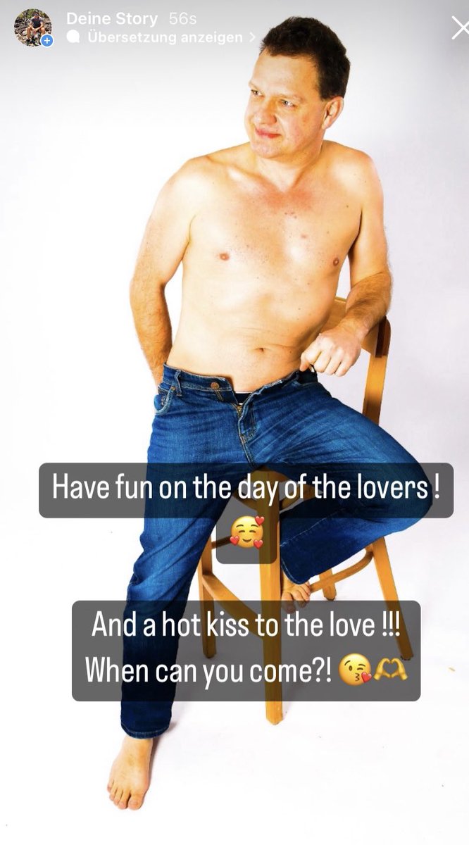 Skipper_Pilot's tweet photo. Have fun on the day of the lovers !

And a hot kiss to the love !!!
When can you come?! https://t.co/2uCySpEuc1