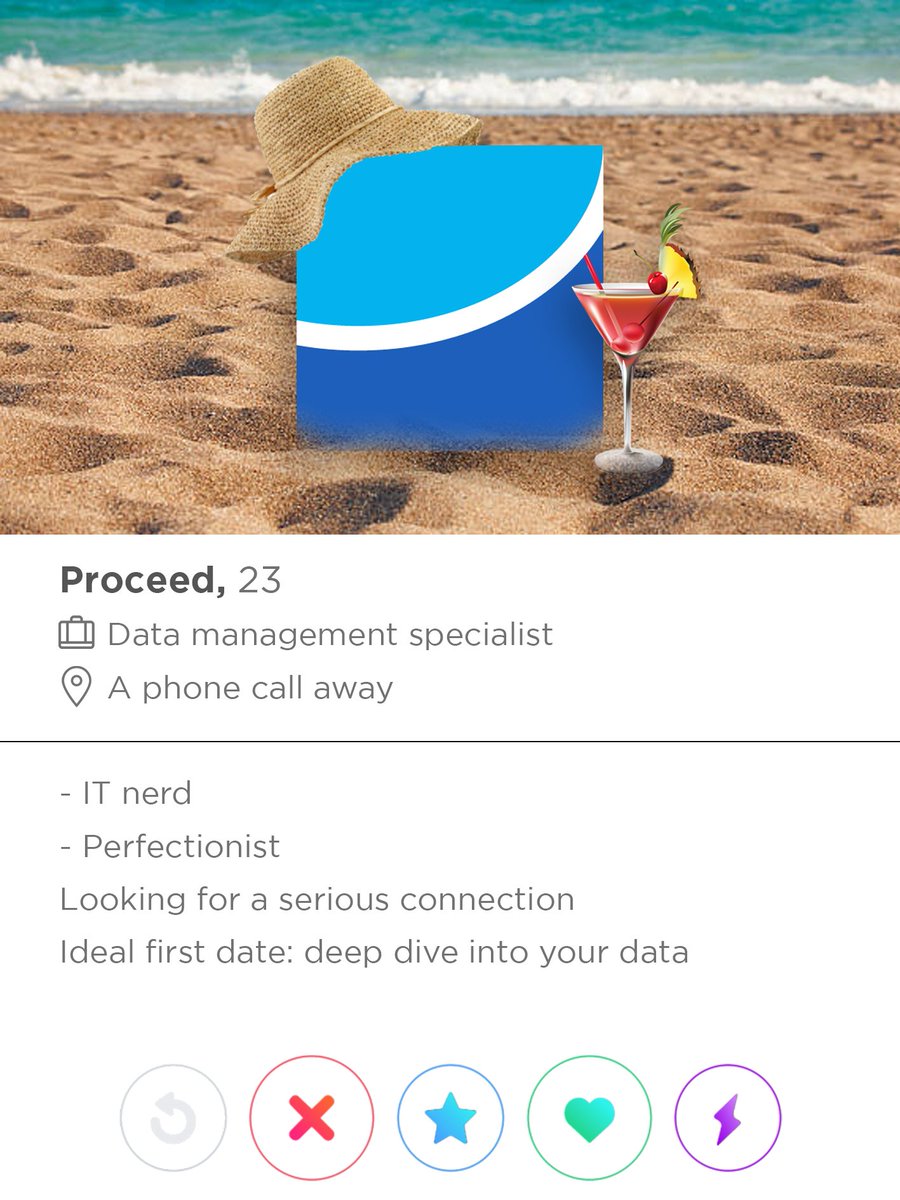ProceedGroup's tweet photo. Happy Valentines Day from Proceed
If you are looking for the perfect data management partner, look no further! As you cherish your loved ones, we cherish your data
#proceedgroup #datamanagement #SAP #ValentinesDay https://t.co/WE1NlvvMmq