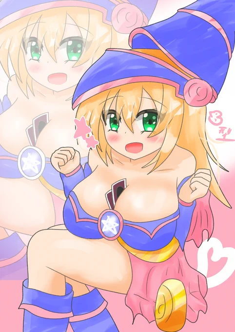 マスターデュエル1周年、おめでとー!#マスターデュエル (1/1) 