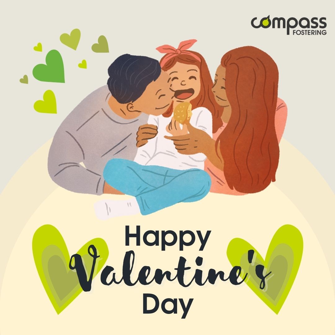 Compass Fostering tweet media