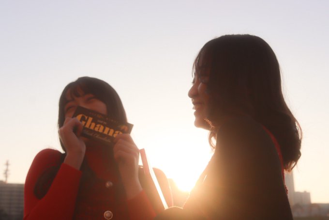 Twitterのコスプレ画像26