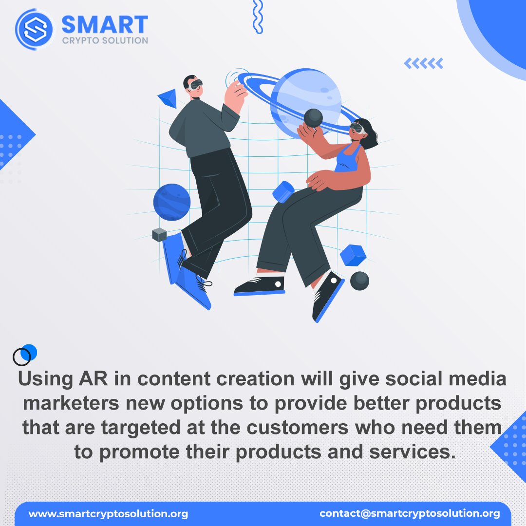 Smart Crypto Solution tweet media